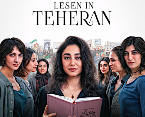 Lolita lesen in Teheran